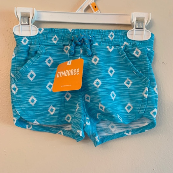 Gymboree Other - Gymboree Toddler Shorts